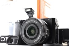 Obiettivo fotocamera Sony