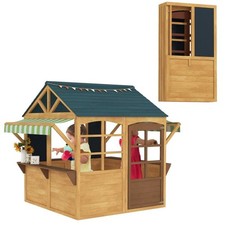Casetta bambini 3-8 anni in