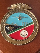 Crest militare COMANDO