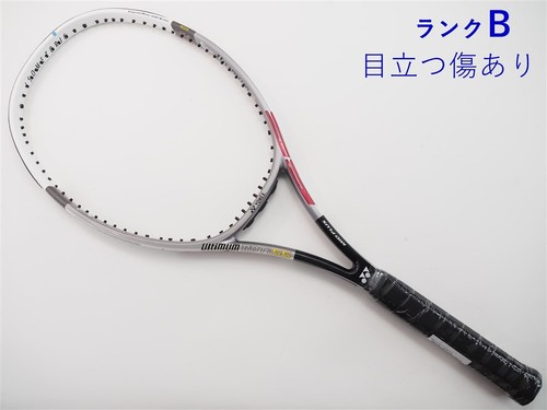 Yonex ultimum 55 - ti, mp