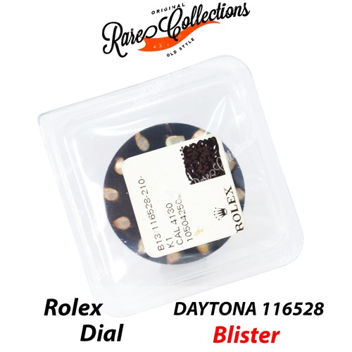 Quadrante daytona 116520 - quadrante,