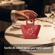 Scatola Caramelle Borsetta