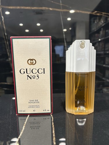 Profumo gucci uomo vintage - n,