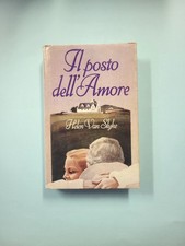 Libro Il posto dell'amore