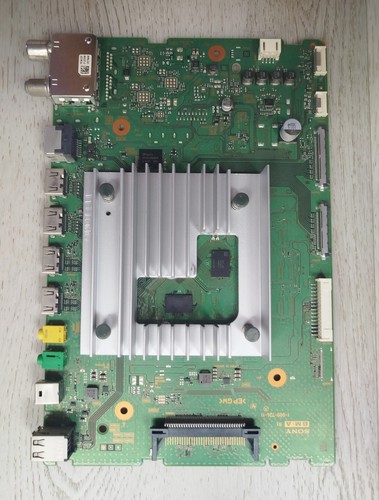 Main board ssb scheda - madre, tv