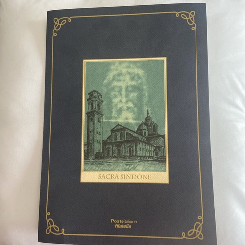 Folder poste italiane - poste,