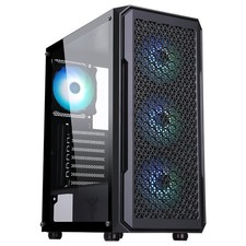 Case atx itek six triangle