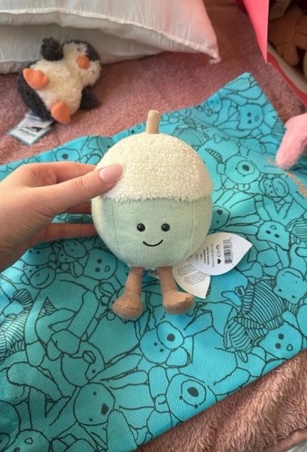 Peluche jellycat amuseable - peluche,