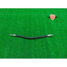 Tubo ammortizzatore posteriore