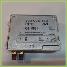 Amplificatore Antenna Telefono AUDI A4 8K 2.0 TDI 8J0035456 2007 2013