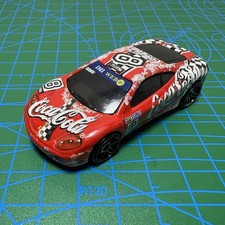 HOT WHEELS Ferrari 360 Modena