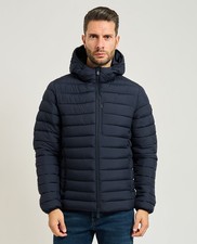 Piumino uomo Save the Duck con