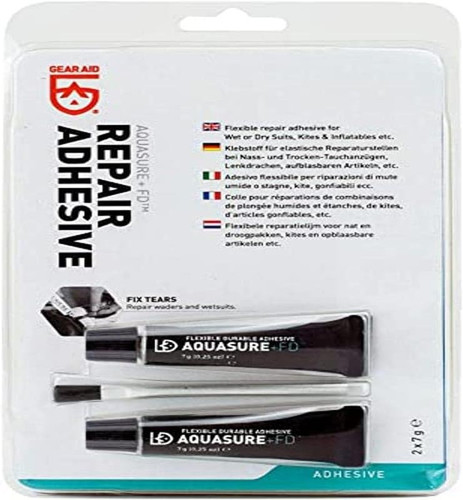 Aquasure gearaid repair - aquasure,