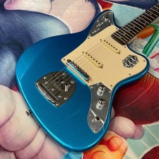 Chitarra elettrica FSR Classic