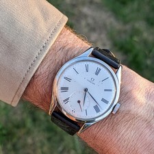 Omega 2505-2 - Orologio