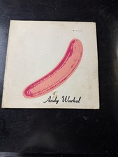 The Velvet Underground & Nico