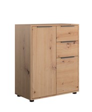 Madia MASI a 2 ante battenti e