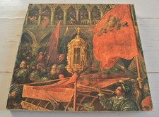 TESORI D'ARTE A VENEZIA PALAZZO GRASSI 1978 MOSTRA MERCATO INTERNAZIONALE