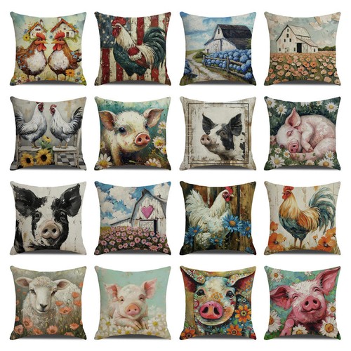 Copricuscino vintage - copricuscino,