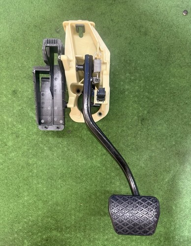 Pedale freno bmw f10 - freno,