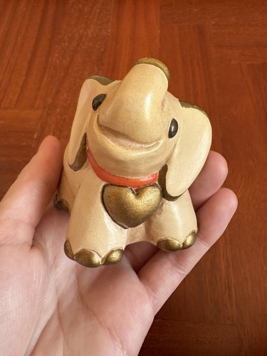 Thun elefante indiano - thun,