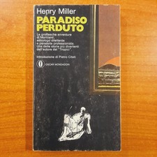 Paradiso perduto - Henry