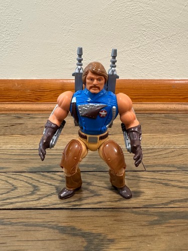 Masters the universe rio - the,