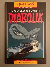 Diabolik Special Collezione 2