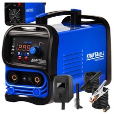 Saldatrice inverter mma tig