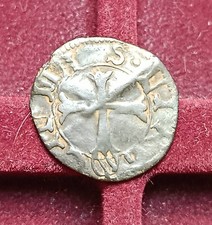 Quattrino- Prima Repubblica (1180-1390)- Siena