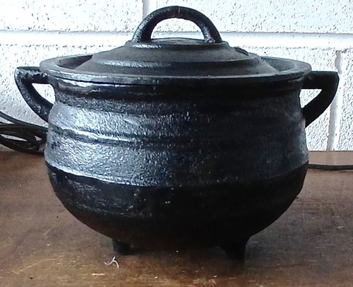 Antica rara pentola - rara,