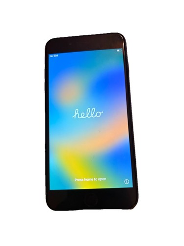 Iphone plus 64gb nero - 64gb,