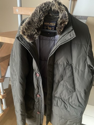 Woolrich john rich bros - rich,