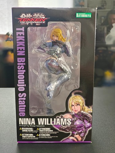 Statua bishoujo kotobukiya - statua,