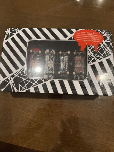 Tech deck edizione - deck,