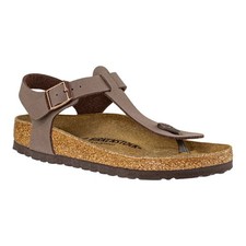 Birkenstock Kairo uomo e donna sandalo mocca casual infradito tempo libero
