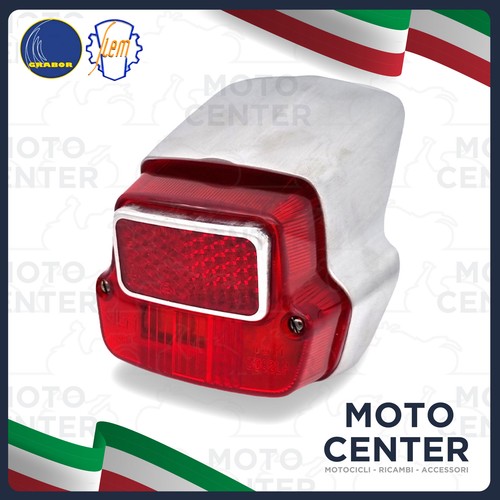 Fanale posteriore siem piaggio - fanale,