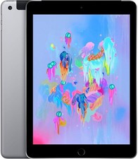 Apple iPad 6a generazione 32