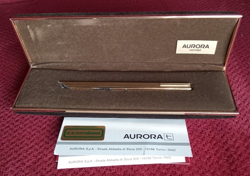 Aurora thesi interbancaria - aurora,
