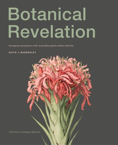 Botanical revelation european - botanical,