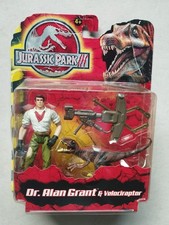 Action figure jurassic park - , 3