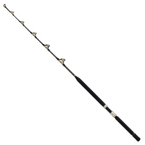 Shimano canna traina tld stp - traina,