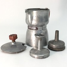 CAFFEXPRESS O.M.G MADE IN