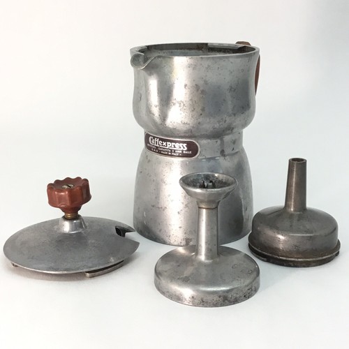 Caffexpress made in - made,