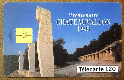 Chateauvallon 120u gem1a - chateauvallon,