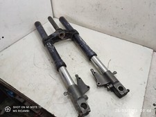 forcella piedini aprilia rsv  1000 1998 2003 "ROVINATA, SOLO PER RICAMBI"