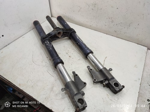 Forcella piedini aprilia rsv - forcella,