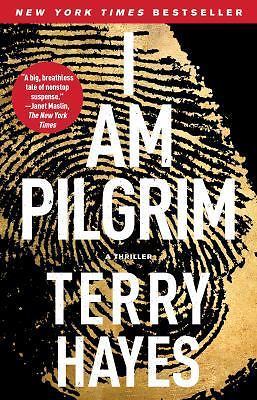 Pilgrim thriller - i, a