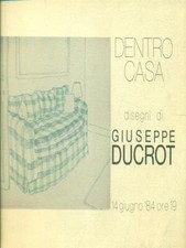 DENTRO CASA ARTE ILLUSTRATI