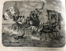 n. 2 incisioni xilografie